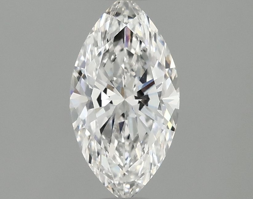 1.08 ct. marquise Lab Grown Diamond front image