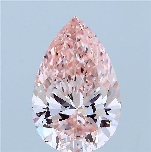 2.00 ct Pear diamond