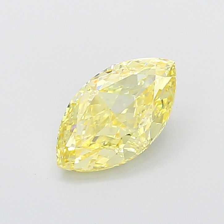 2.07 ct. marquise Lab Grown Diamond front image