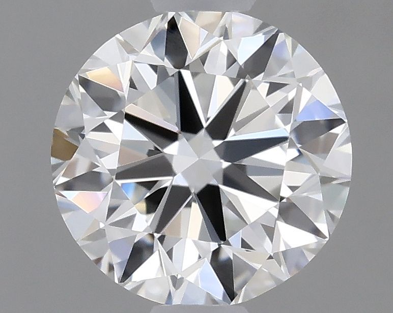0.50 ct Round diamond