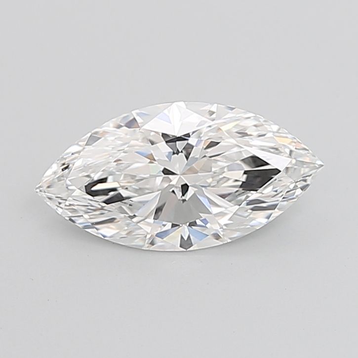 3.01 ct. marquise Lab Grown Diamond front image