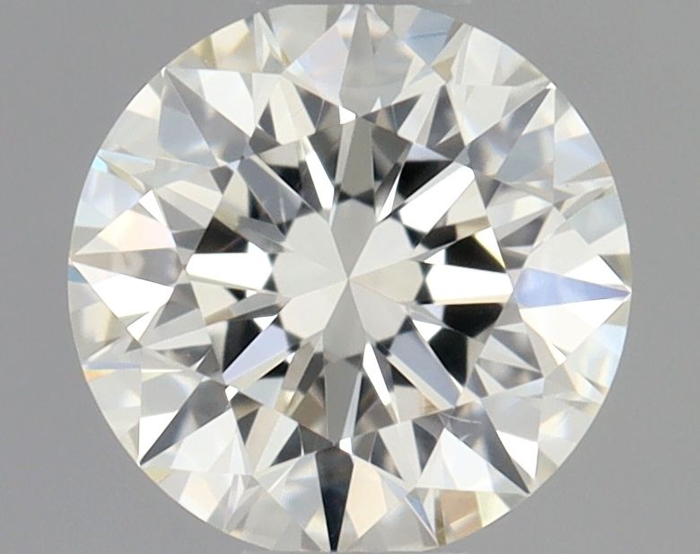 0.40 ct Round diamond