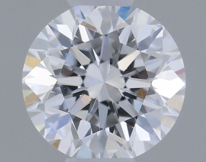 0.35 ct lab-grown Round Diamond