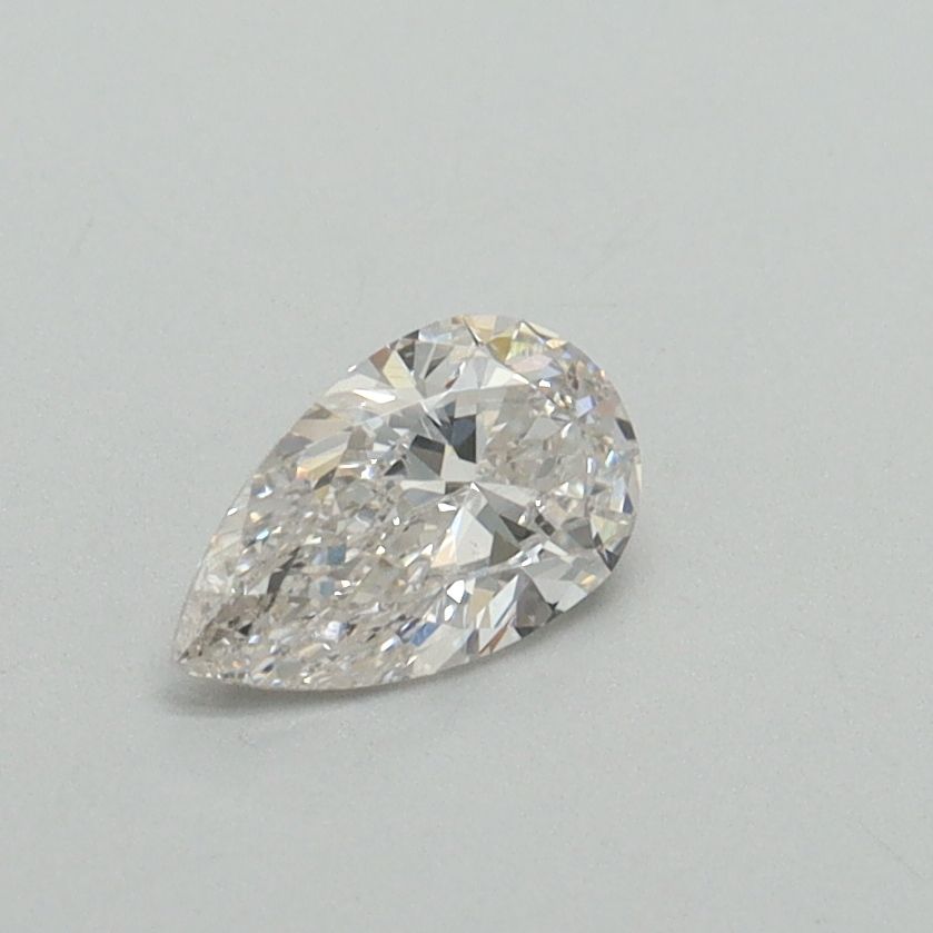 0.40 ct Pear diamond