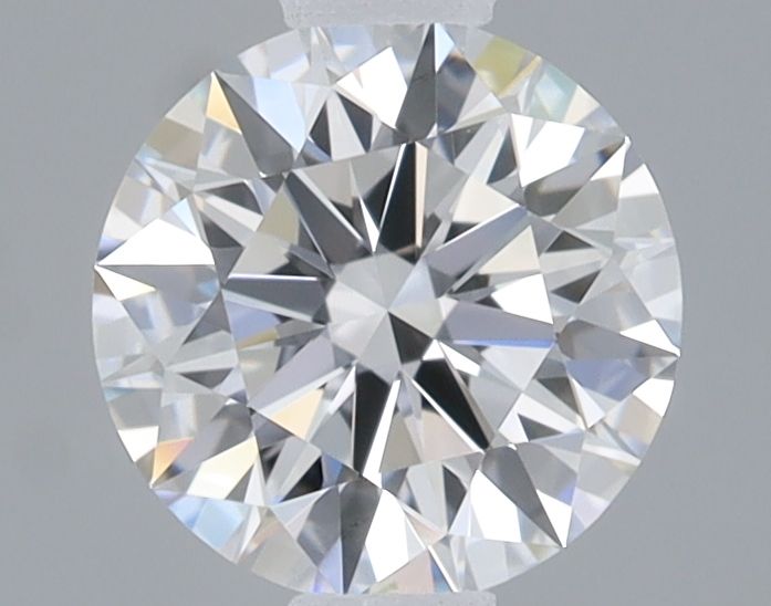 1.01 ct. round Lab Grown Diamond front image