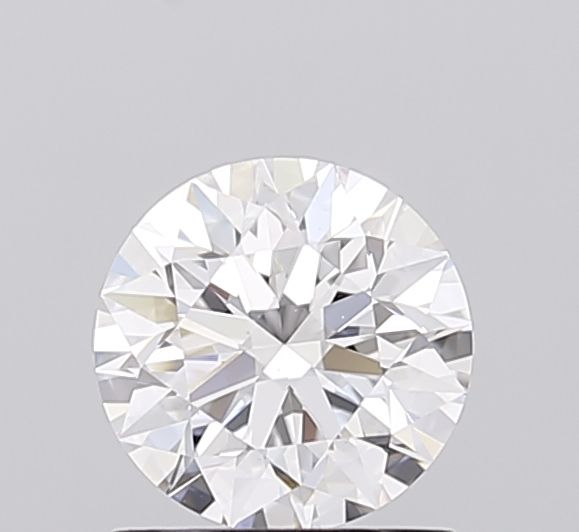 1.05 ct. round Lab Grown Diamond front image