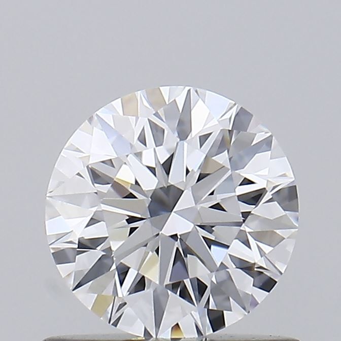 0.71 ct. round Lab Grown Diamond front image