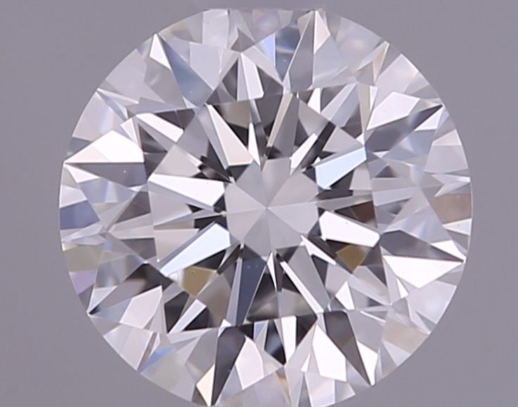 0.45 ct Round diamond