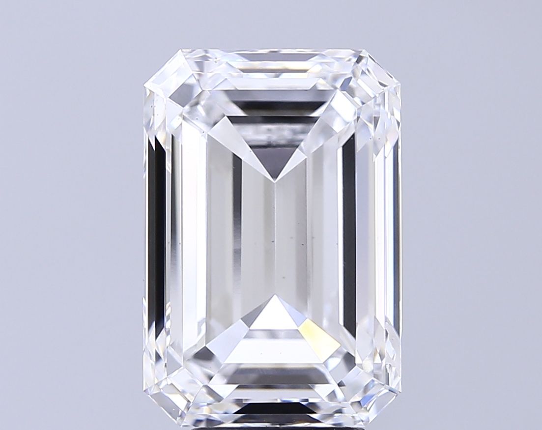 7.01 Carat