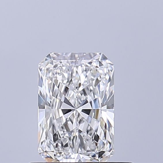 0.57 ct lab-grown Radiant Diamond