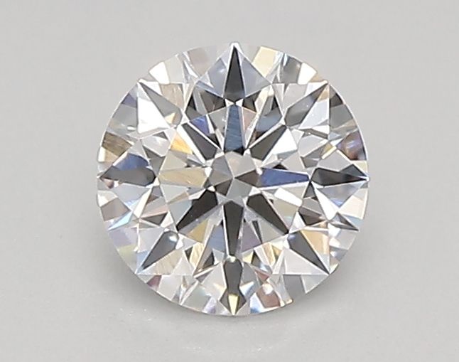 0.46 ct lab-grown Round Diamond