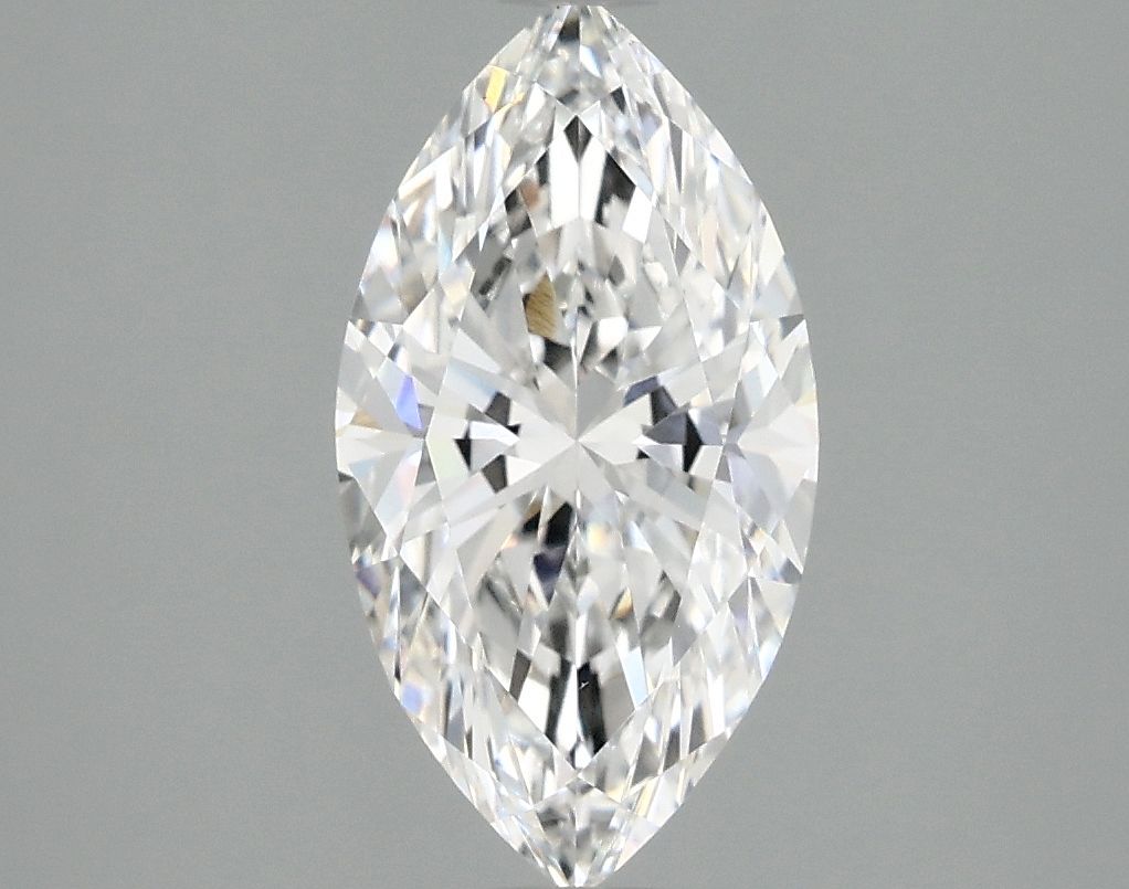 1.89 ct. marquise Lab Grown Diamond front image