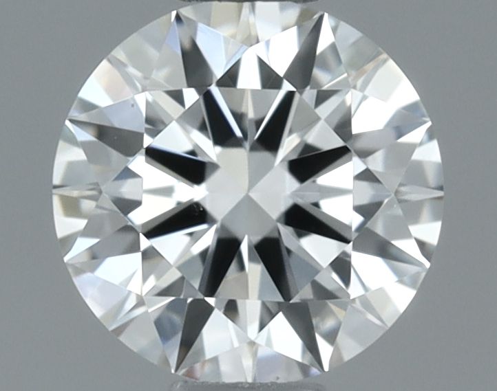 0.31 ct Round diamond