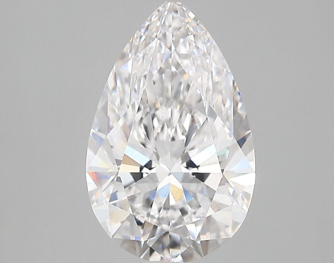 2.87 Carat