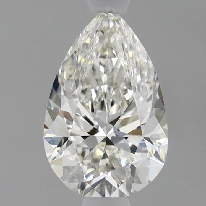 0.97 ct Pear diamond