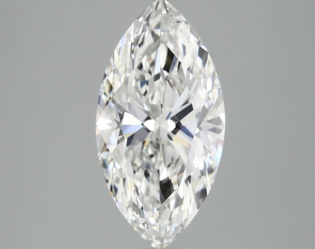 2.00 ct. marquise Lab Grown Diamond front image