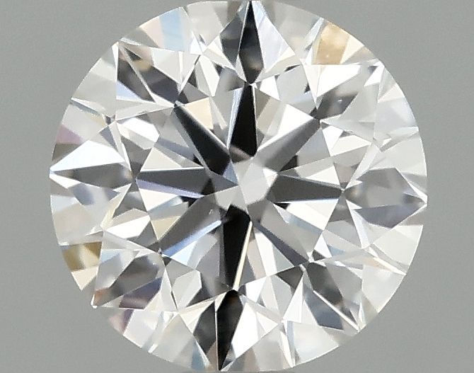 1.03 ct. round Lab Grown Diamond front image