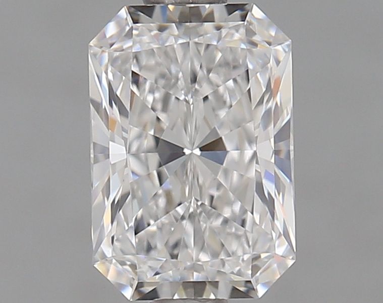 1.01 ct. radiant Lab Grown Diamond front image