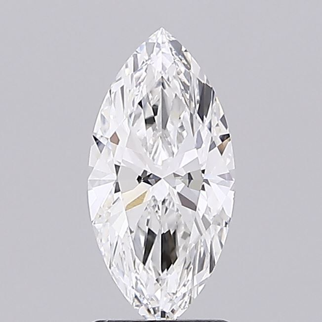 1.51 ct. marquise Lab Grown Diamond front image