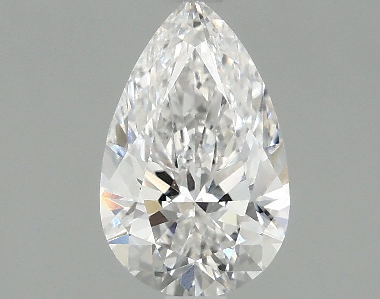 1.05 ct. pear Lab Grown Diamond front image