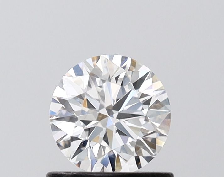 0.72 ct. round Lab Grown Diamond front image