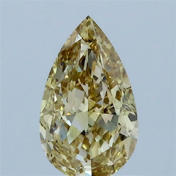 1.02 ct Pear diamond