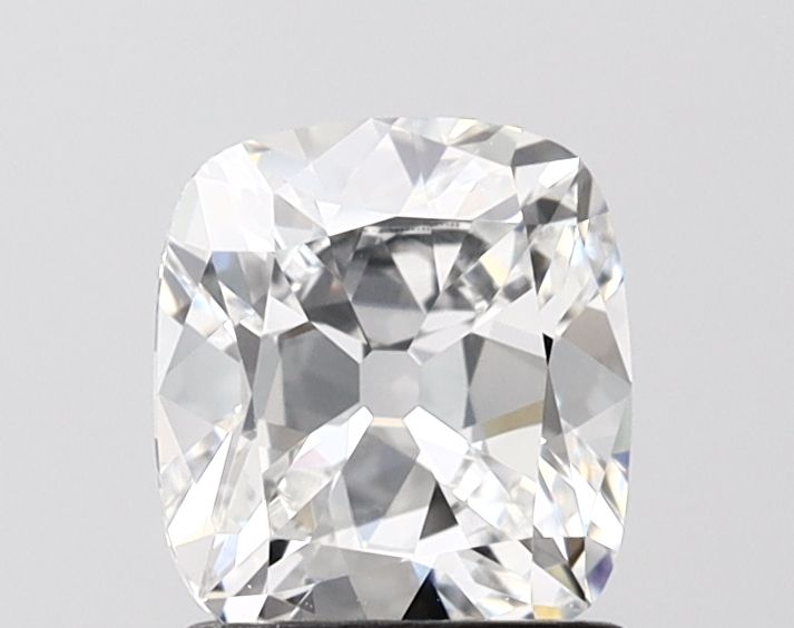 1.26 ct. cushion Lab Grown Diamond front image