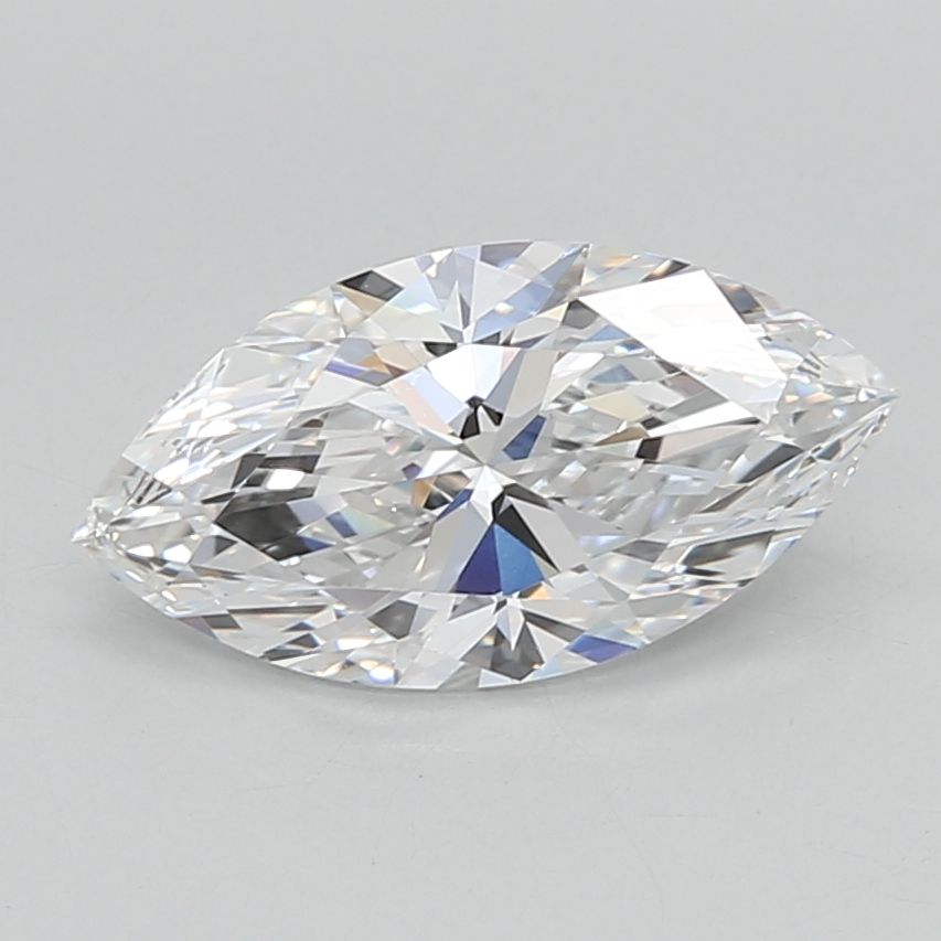 1.52 ct. marquise Lab Grown Diamond front image