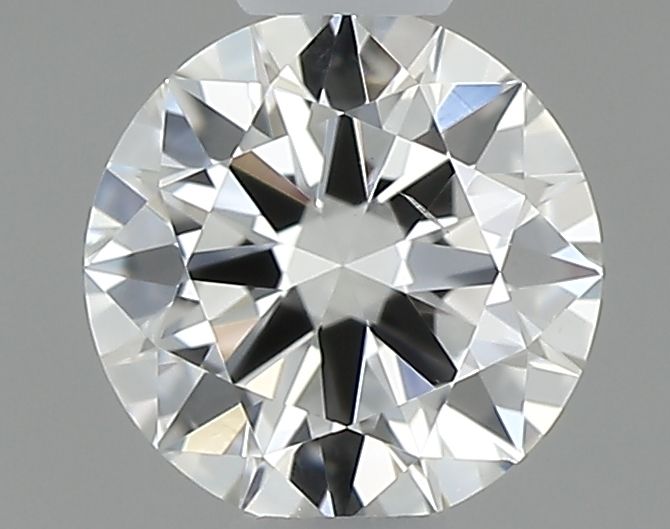 0.3 ct Round Diamond