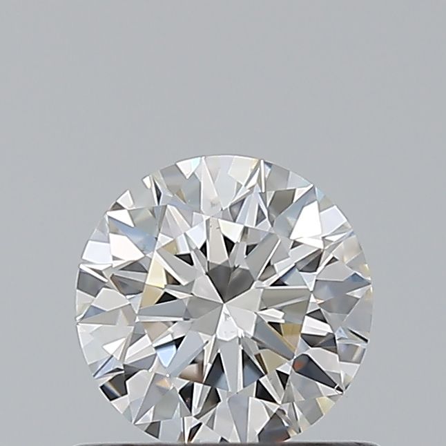 0.55 ct Round diamond
