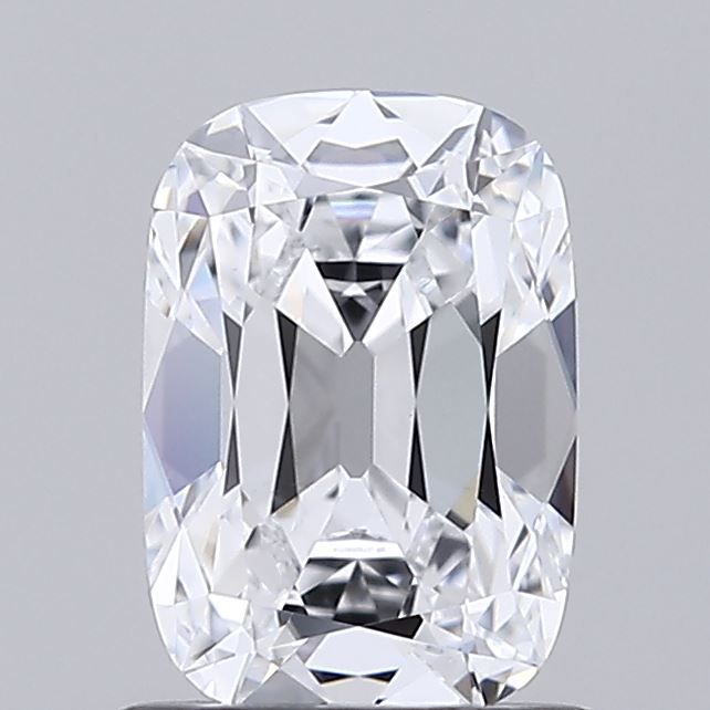 1.03 ct. cushion Lab Grown Diamond front image