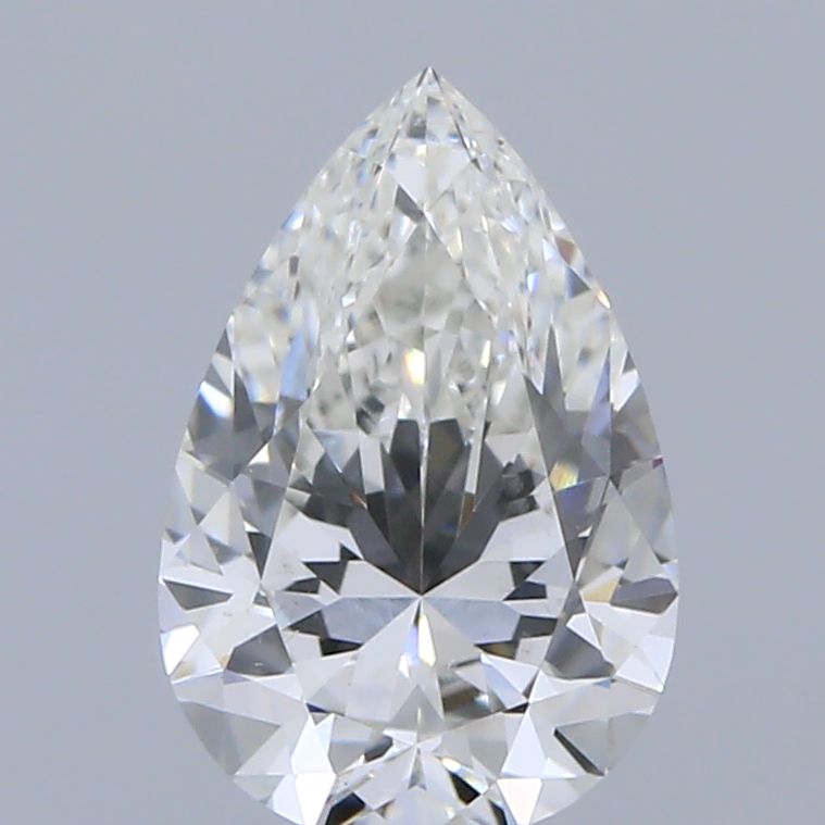 0.70 ct Pear diamond