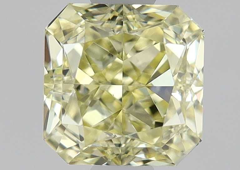 0.73 ct Square radiant Diamond