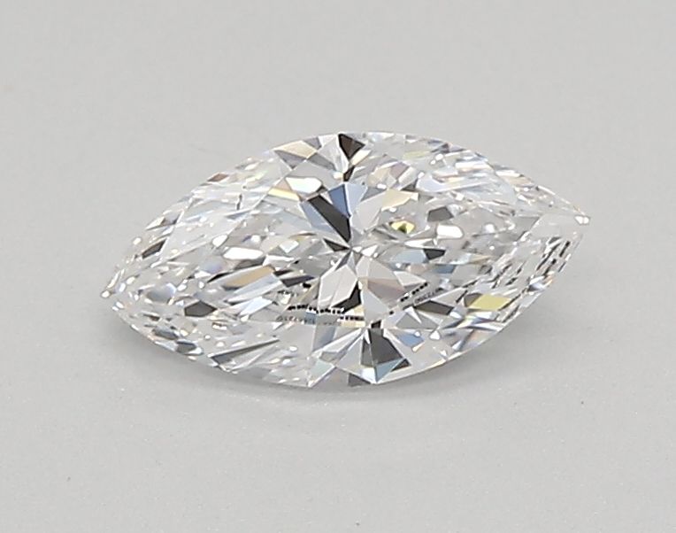 0.44 ct lab-grown Marquise Diamond