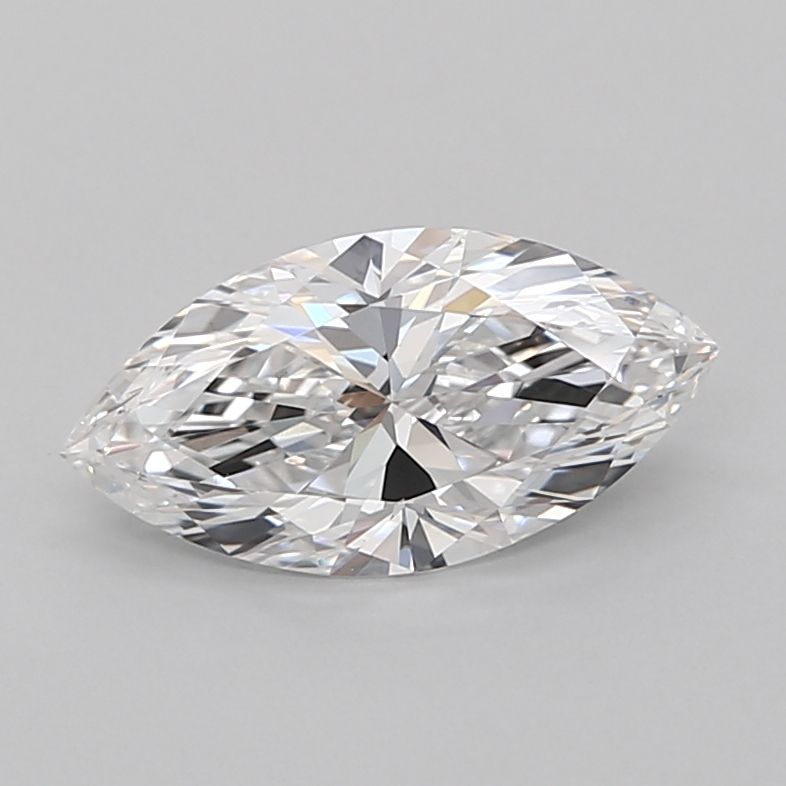 1.54 ct. marquise Lab Grown Diamond front image