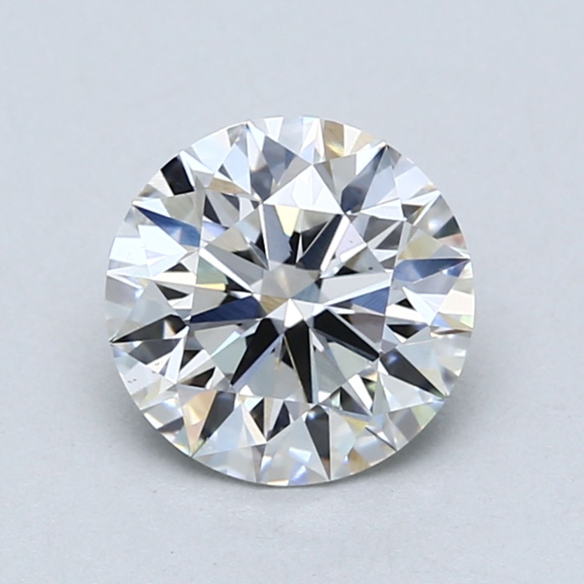 1.69 Carat