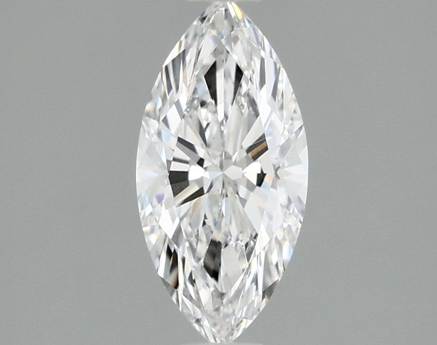 1.06 ct. marquise Lab Grown Diamond front image