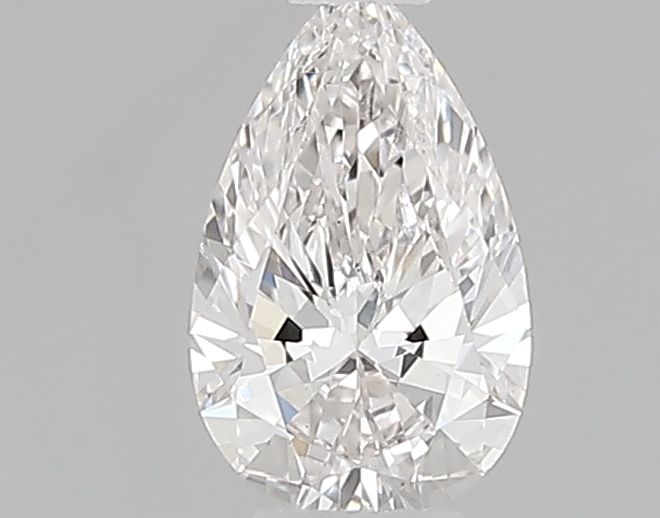 0.35 ct Pear diamond