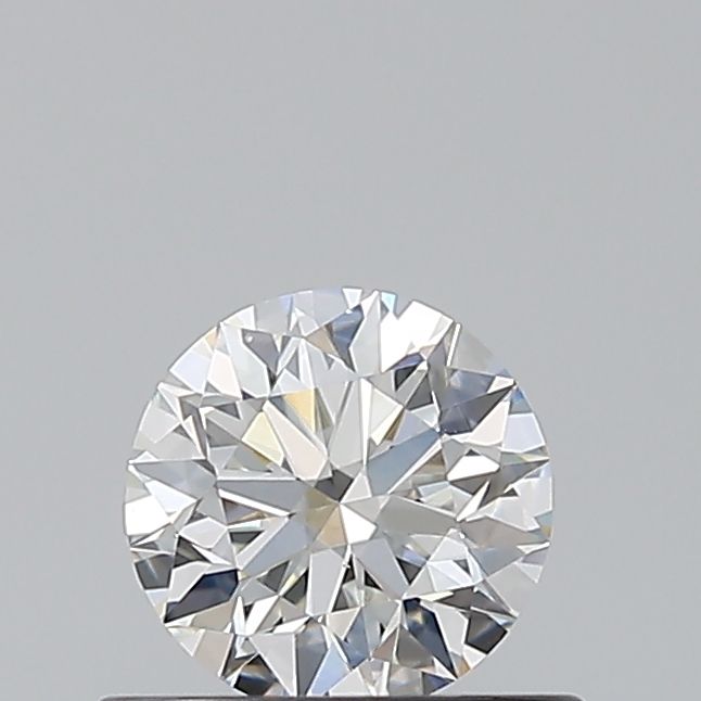 0.50 ct Round diamond