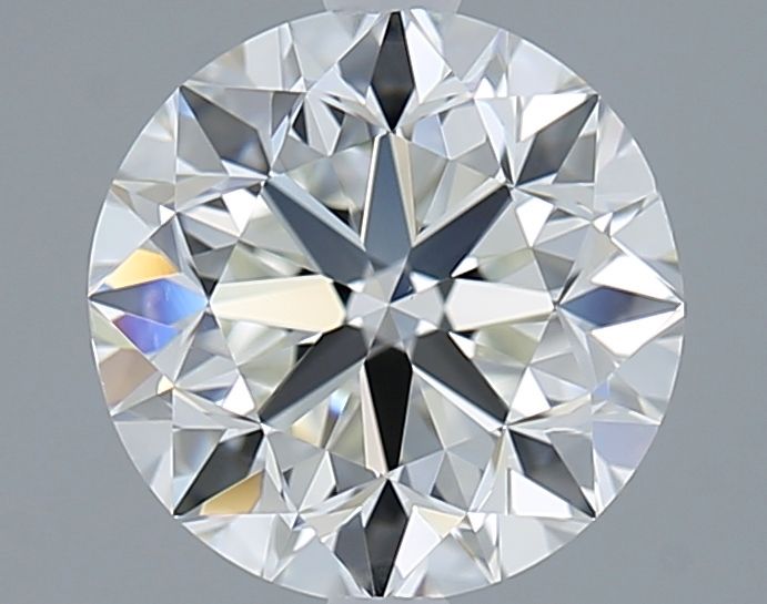 2.00 ct Round diamond