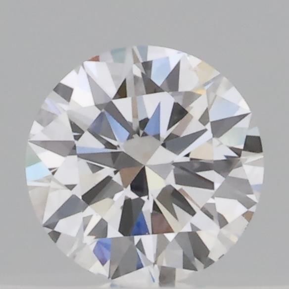 0.17 ct lab-grown Round Diamond