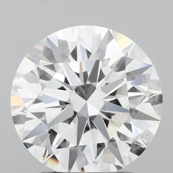 2.09 Carat