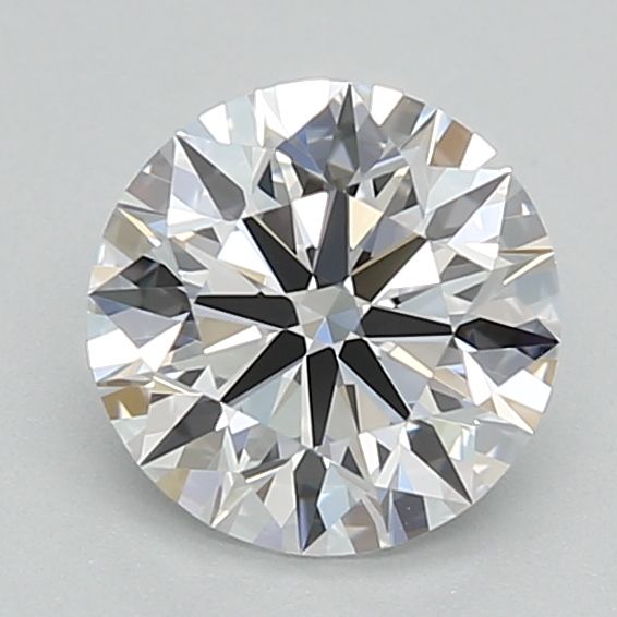 1.03 ct. round Lab Grown Diamond front image
