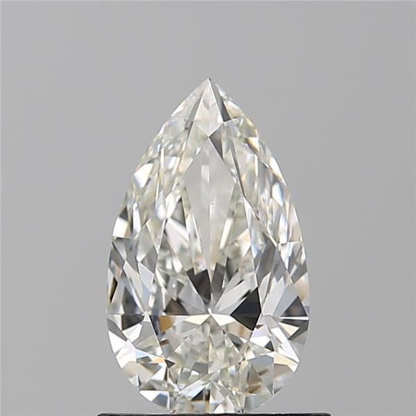 0.90 ct Pear diamond