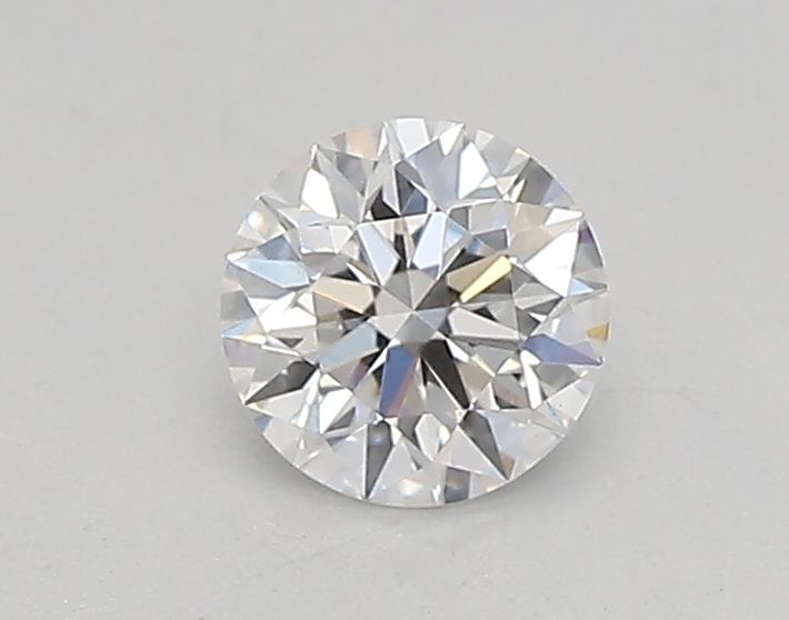 0.33 ct lab-grown Round Diamond