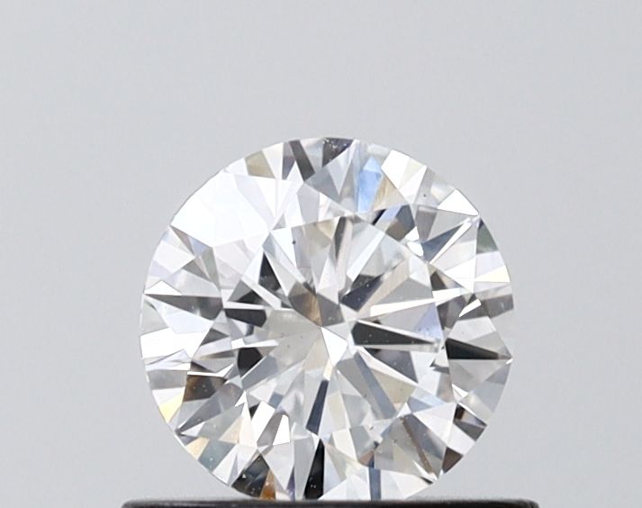 0.54 ct. round Lab Grown Diamond front image