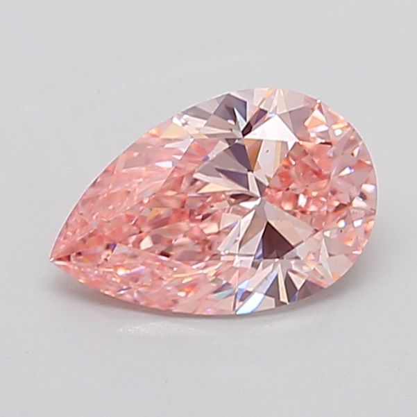 2.04 ct Pear diamond