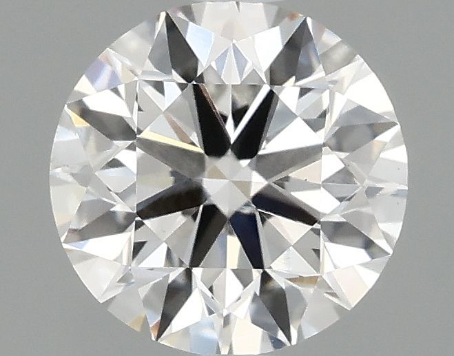 1.03 ct. round Lab Grown Diamond front image