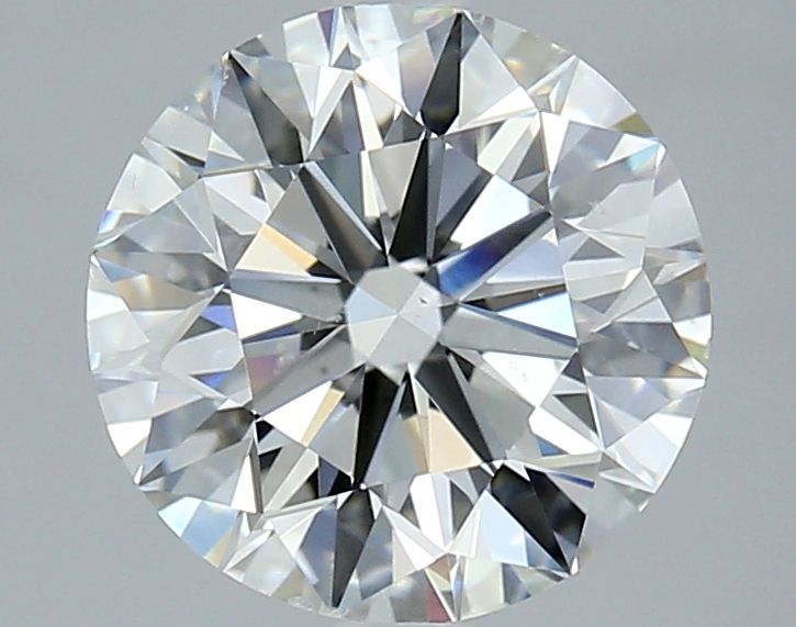 2.60 Carat