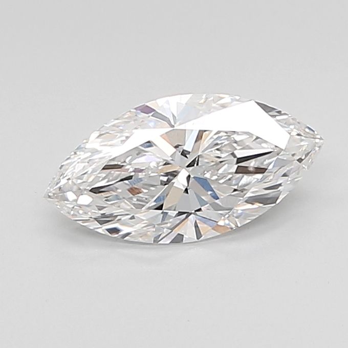 1.90 ct. marquise Lab Grown Diamond front image